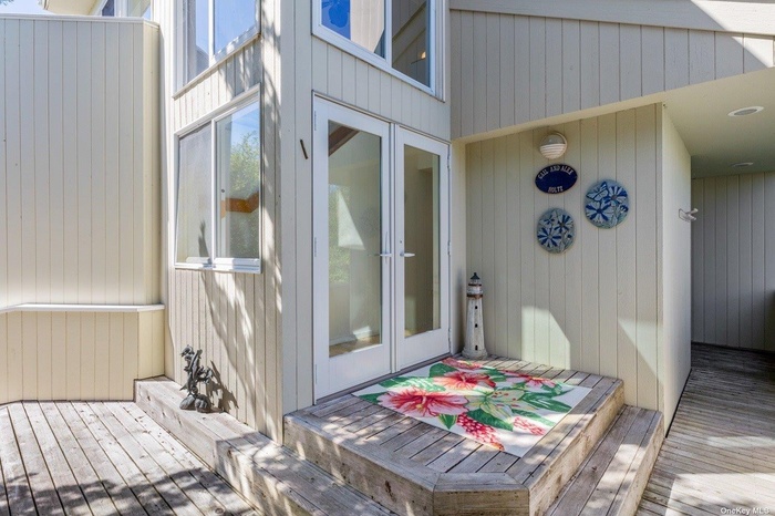 entryway