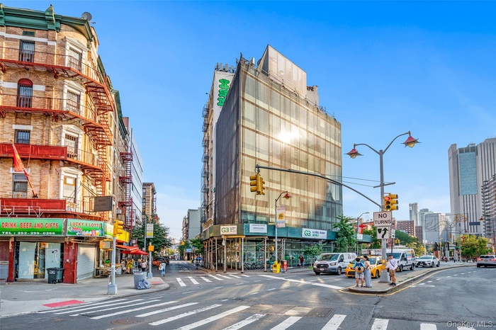 View of commercial location