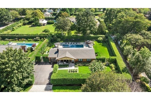Southampton Village Sanctuary with Modern Luxury Amenities