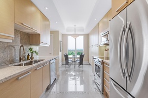 Simplify life without compromising your lifestyle in this perfectly proportioned condo at sought after St.
