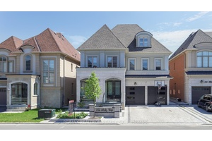 Welcome to the Luxurious Detached 3 storey Home in Richmond Hill's Most Prestigious And Sought After Community Observatory Hill !