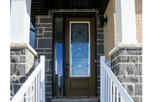 PRICED TO SELL. This hidden gem is nestled within the new development, South Bay at Rivers Edge.