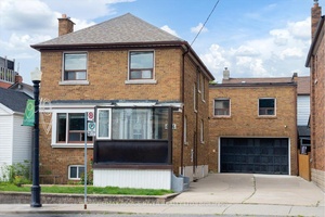 Welcome to this unique 2 story, 4 bedroom home in the heart of Oakwood Village, one of Toronto's most charming and vibrant neighborhoods.