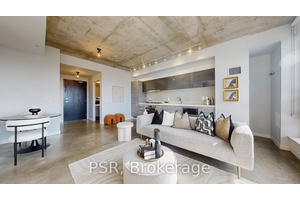 Rarely Offered The Exquisite Abacus Loft !