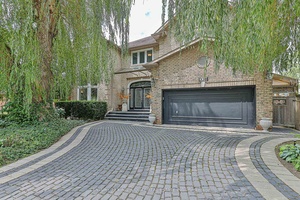 Welcome To 338 McKee Avenue An Exceptional Custom Built Residence Nestled On One Of Willowdale Easts Most Picturesque Tree Lined Streets.