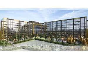 Take advantage of this fantastic opportunity to lease a brand new 1 1 bedroom, 2 bathroom condominium with 574 sq.