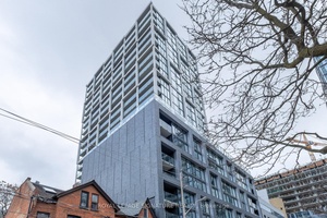 Welcome to your new downtown retreat.