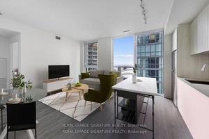 Incredible Value at Great Gulf's 357 King West Condo Community, Perfectly Situated In The Heart Of King West.