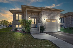 Welcome to 113 Saul Street, a beautifully maintained carpet free home nestled on a desirable corner lot in Odessa.