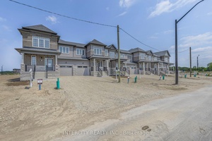 BRAND NEW, NEVER BEEN LIVED IN Sunnidale by RedBerry Homes, one of the newest master planned communities in Wasaga Beach.
