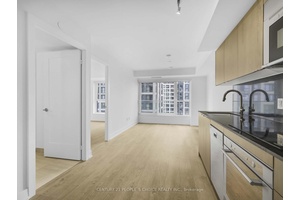 Beautiful Bright And Spacious 1 Bed Den, Very Practical Layout, Den Can Be Guest Suite Or Office, Built By Tridel, Walk To Islington Station, Shop, School, Park, State Of The ...