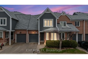 This beautifully maintained townhome is tucked away in one of Mississaugas most sought after neighbourhoods, where convenience meets community.