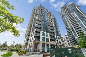 Spacious and bright 3 bedroom, 2 bathroom condo apartment in a prime Scarborough location at Markham Rd amp ; Ellesmere Rd !
