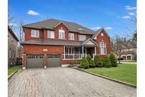 Welcome to refined living in one of South Barrie's most desirable neighbourhoods, just steps from Wilkins Beach.