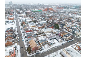 Opportunity Knocks Prime Development Parcel with Potential for Various Uses in Thriving Downtown City of Hamilton.