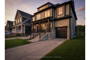 Welcome To 118 Red Pine St, Available Fully Furnished and Completely Turnkey !