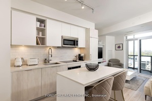 PRICED TO SELL ! ! Playground Condos At Garrison Point !