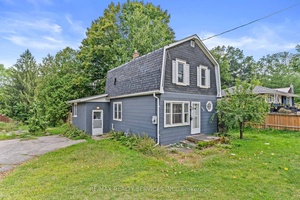 Welcome to your Dream Home Backing onto Victoria Park !