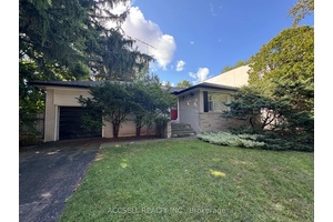 Welcome to 1358 Sedgewick Crescent, a rare and remarkable opportunity in one of Southwest Oakvilles most sought after neighbourhoods.