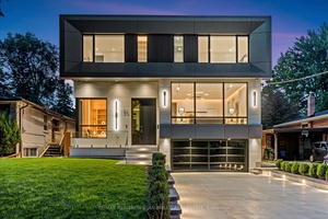 Welcome To This Stylish Ultra Modern Custom Home, Boasting A Perfect Blend Of Advanced Design amp ; Technology, Sophistication amp ; Elegance gt ; gt ; 4, 210 Sq.