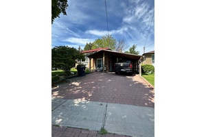 Spacious and well maintained home in a quiet, family friendly neighbourhood of Scarborough.