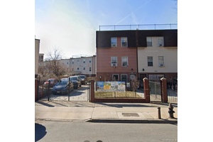 Developer Investor Site R7 1 in the South Bronx.