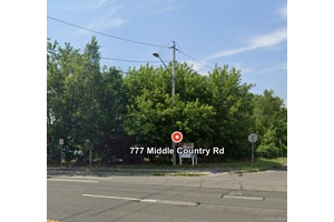 Vacant land for sale as is