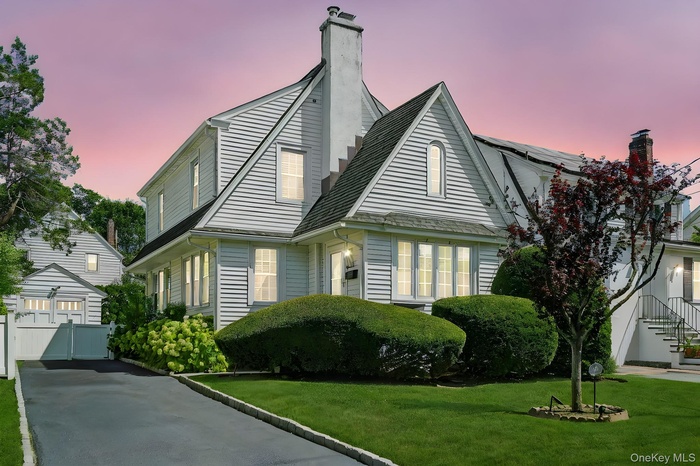 Welcome to The Highlands-75 Smith Avenue!