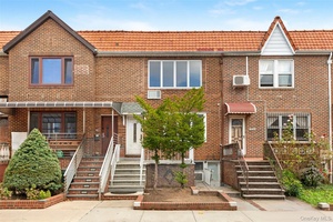 Nestled in the sought after neighborhood of Madison, this two family brick home greets you with soft light, a quiet tree lined block, and a sense of comfort that feels ...