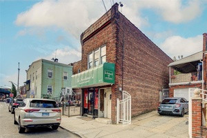 Perfect investment property, located in prime Corona across the street from Roosevelt Ave.