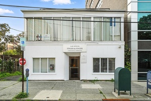 Professional Law Office Building in prime location in Downtown White Plains.
