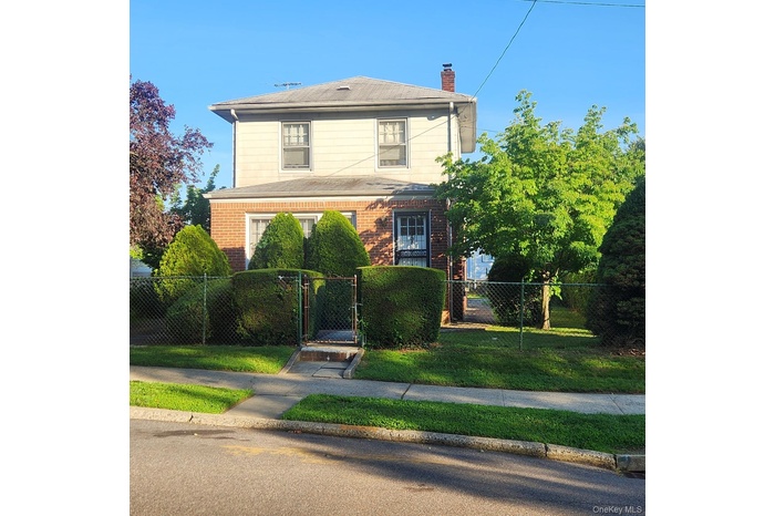 Corner Property