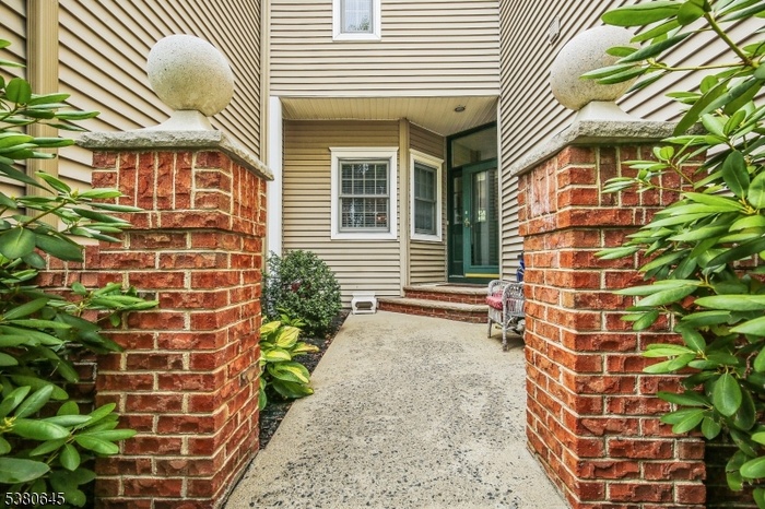 Exterior Entrance