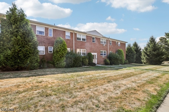 Valley Terrace Community