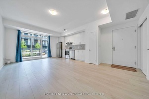 3 Year Old boutique style condominium.