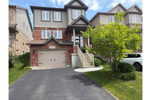 Discover your dream home in Guelph !