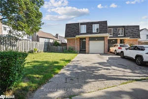 1182 Canborough Crescent, Situated neatly in the quiet, sought after amp ; family friendly neighbourhood of Glendale.