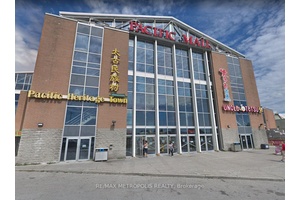Prime investment opportunity in the most vibrant Chinese shopping mall in North America a must visit tourist hotspot !