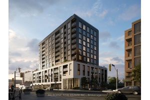 ATTENTION FIRST TIME BUYERS Buy a Brand New Mattamy Condo with ONLY 5 Deposit, 0 Developer Closing Costs amp ; 0 Occupancy Fees !