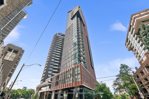 Welcome to the Yorkville !
