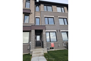 Welcome to modern elegance with this nearly new executive townhouse featuring 3 1 bedrooms and 4 baths.