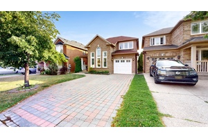 Welcome To This Immaculate, Bright amp ; Spacious 3 1 Bedrooms with 3.