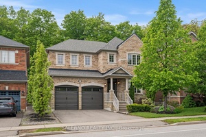 Welcome To 222 Via Campanile, Backing Onto The Grand Vellore And Grand Vista Ravines.