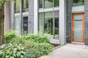 The ultimate, true live work opportunity located in the heart of King West.