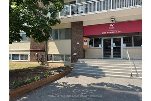Welcome to 1435 Morisset Ave !