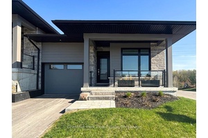 Welcome to 2 Black Spruce Street, now move in ready, located in the coveted Highcrest transitional community.