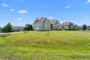 Your Dream Family Home Awaits at 5607 Maklynne Way in Vars !