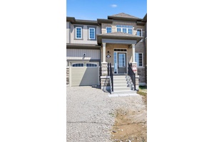 BRAND NEW, NEVER BEEN LIVED IN Sunnidale by RedBerry Homes, one of the newest master planned communities in Wasaga Beach.