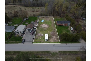 Build your dream home on this prime vacant lot in a family friendly neighborhood !