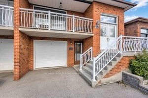 Welcome to this well maintained 3 bedroom, 2 washroom semi detached home located in one of Mississauga's most convenient and family friendly neighbourhoods.